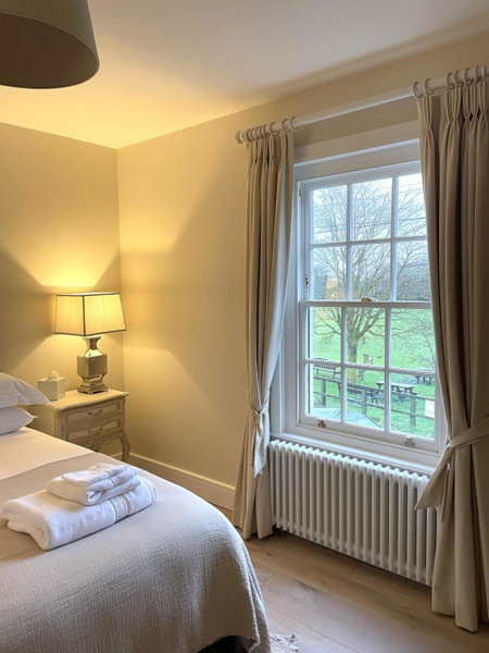 Moulton Lawn House B&B, Moulton, United Kingdom