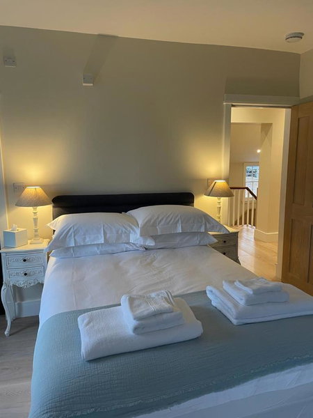 Moulton Lawn House B&B, Moulton, United Kingdom