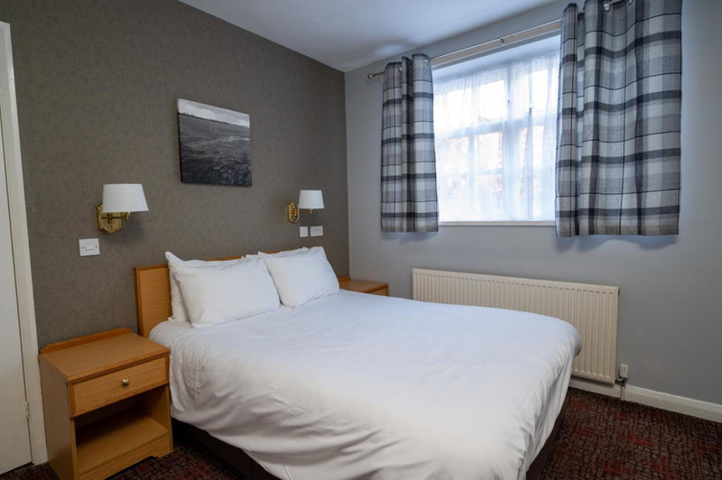 Old Grey Mare Inn by Greene King Inns, Hull, United Kingdom