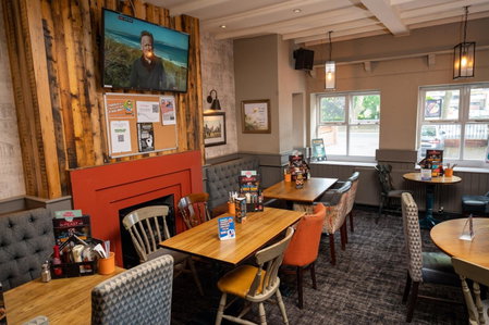 Old Grey Mare Inn by Greene King Inns, Hull, United Kingdom