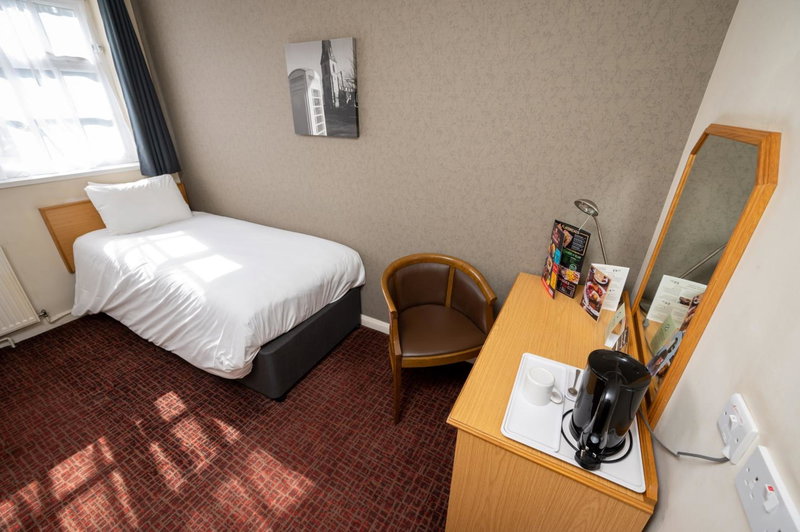 Old Grey Mare Inn by Greene King Inns, Hull, United Kingdom