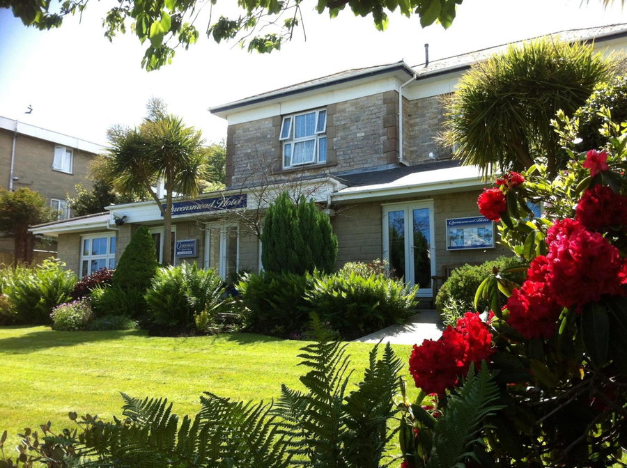 The Q Hotel, Shanklin, United Kingdom