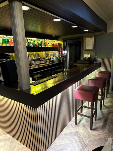 The Q Hotel, Shanklin, United Kingdom
