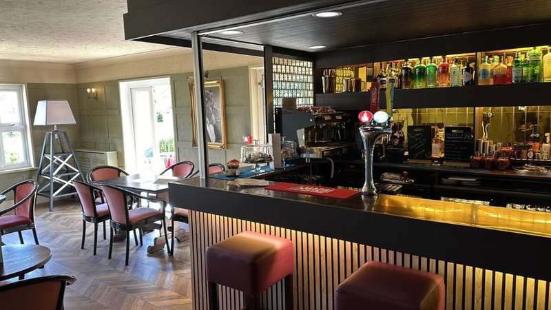The Q Hotel, Shanklin, United Kingdom