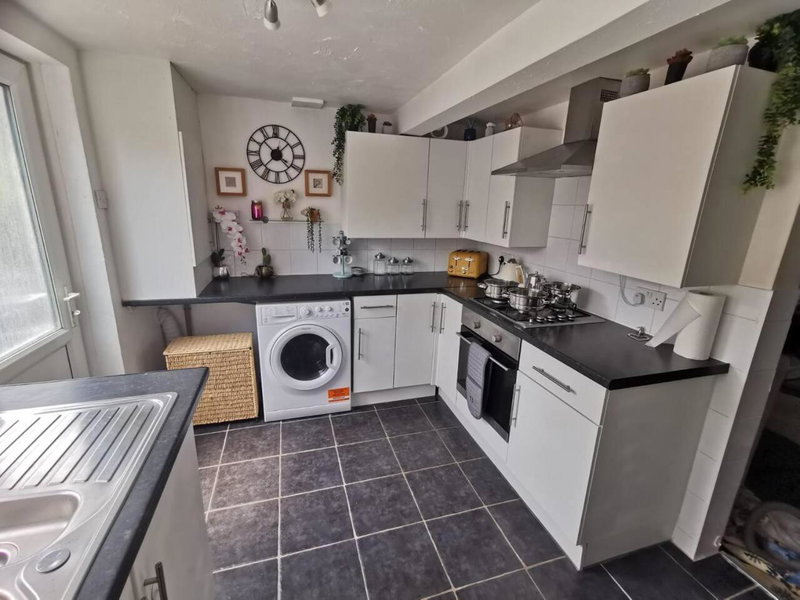2-Bed House in Macclesfield Cheshire, Macclesfield, United Kingdom