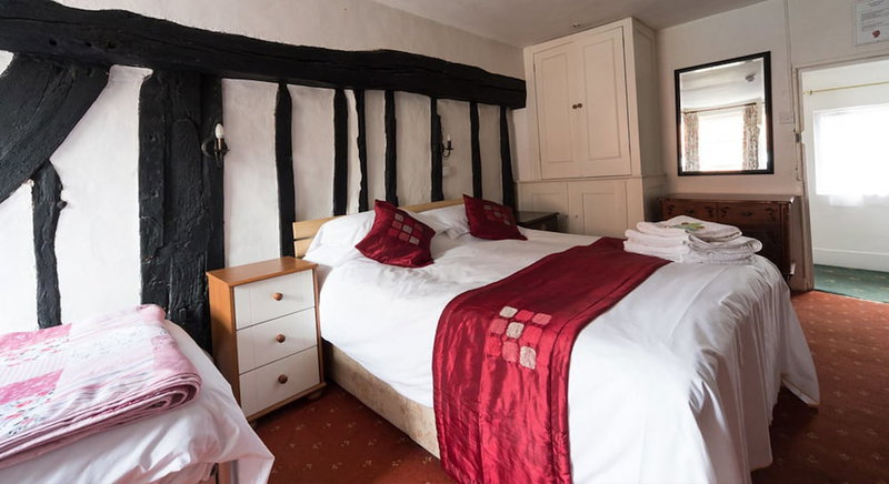 The Bull at Wargrave, Reading, United Kingdom