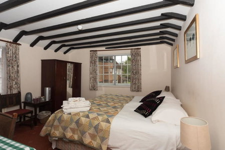 The Bull at Wargrave, Reading, United Kingdom