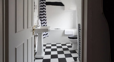 The Bull at Wargrave, Reading, United Kingdom