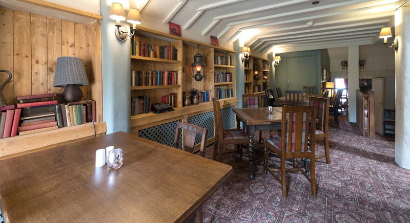 The Bull at Wargrave, Reading, United Kingdom