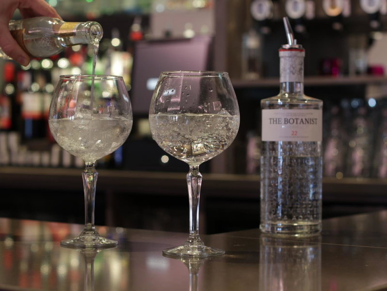 Hetland Hall Hotel, Dumfries, United Kingdom
