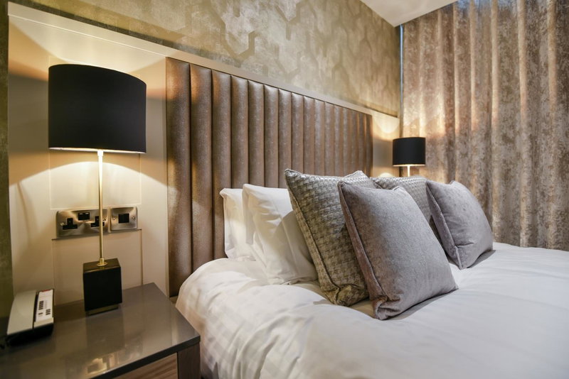 Hetland Hall Hotel, Dumfries, United Kingdom
