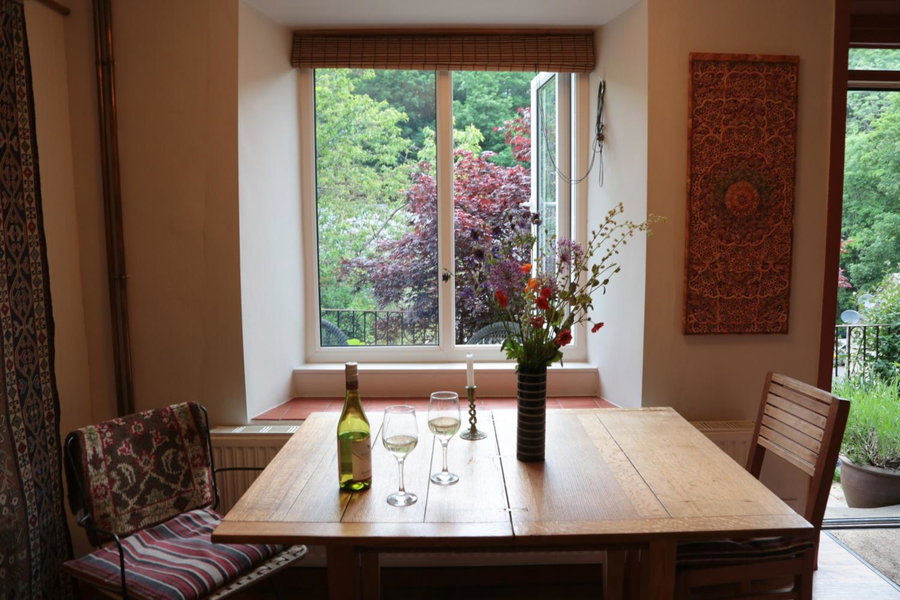 Beautiful quiet room in the heart of Holmfirth, Holmfirth, United Kingdom