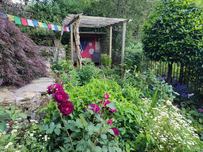 Beautiful quiet room in the heart of Holmfirth, Holmfirth, United Kingdom
