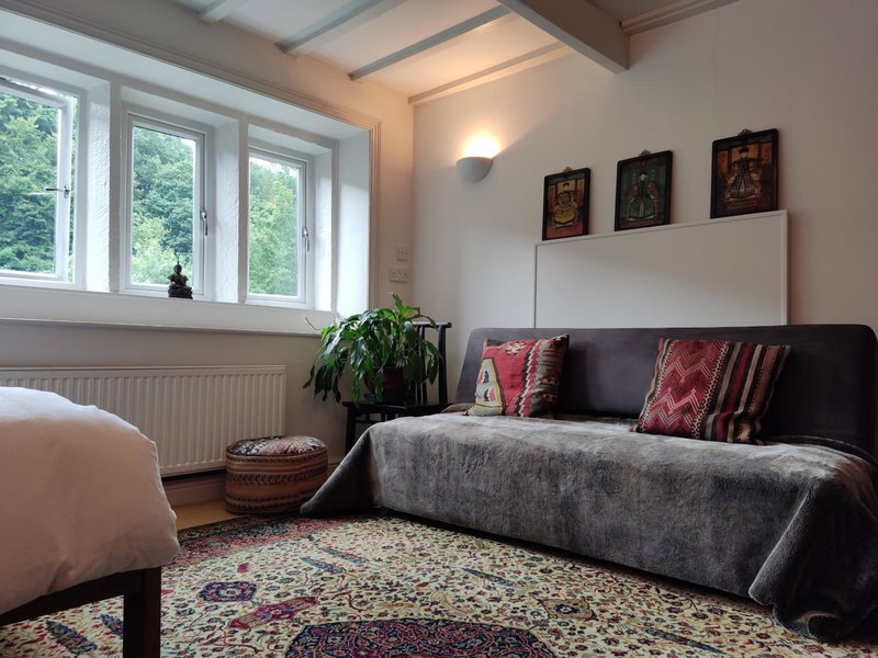 Beautiful quiet room in the heart of Holmfirth, Holmfirth, United Kingdom
