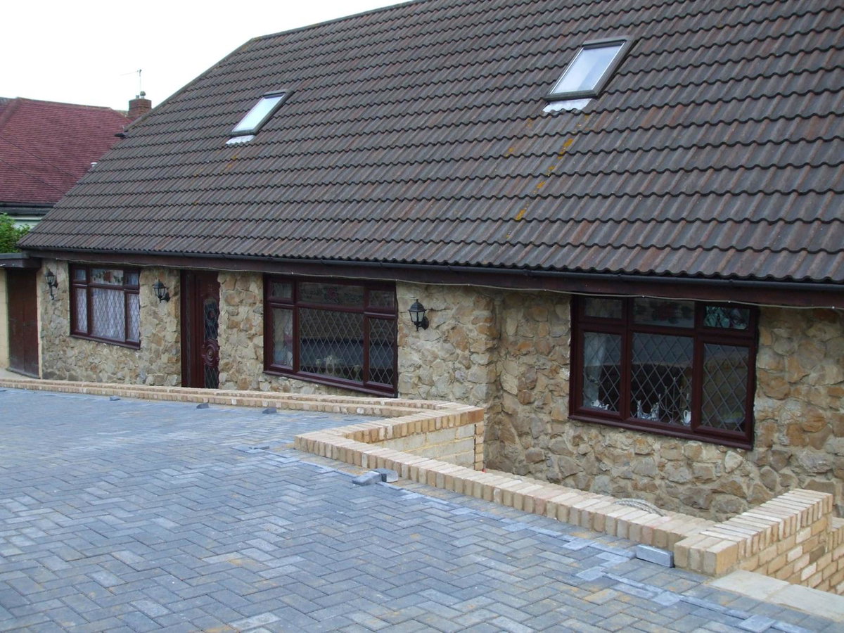 Bed & Breakfast Fieldview, United Kingdom