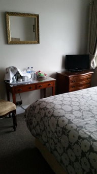 Bed & Breakfast Fieldview, Rochester, United Kingdom