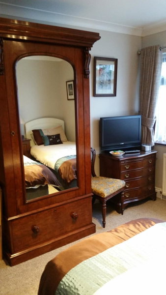 Bed & Breakfast Fieldview, Rochester, United Kingdom