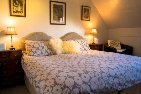 Bed & Breakfast Fieldview, Rochester, United Kingdom