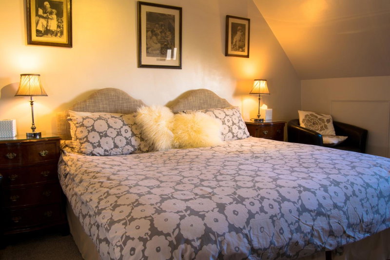 Bed & Breakfast Fieldview, Rochester, United Kingdom