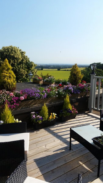 Bed & Breakfast Fieldview, Rochester, United Kingdom