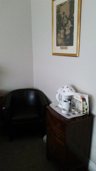 Bed & Breakfast Fieldview, Rochester, United Kingdom