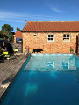 Newsham Grange Farm, Thirsk, United Kingdom