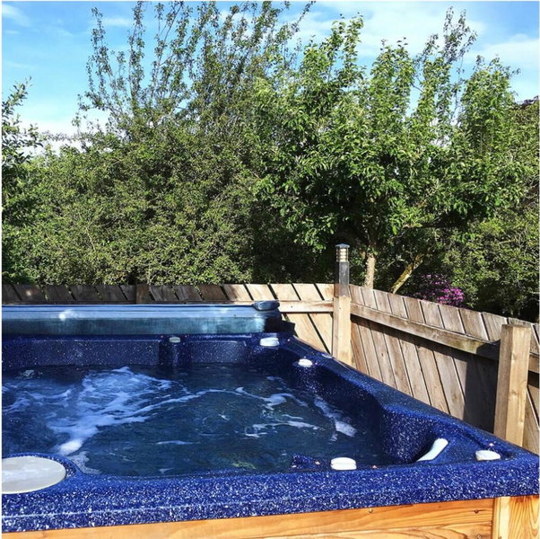 Newsham Grange Farm, Thirsk, United Kingdom