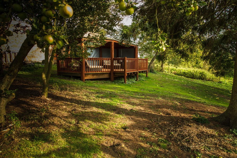 Newsham Grange Farm, Thirsk, United Kingdom