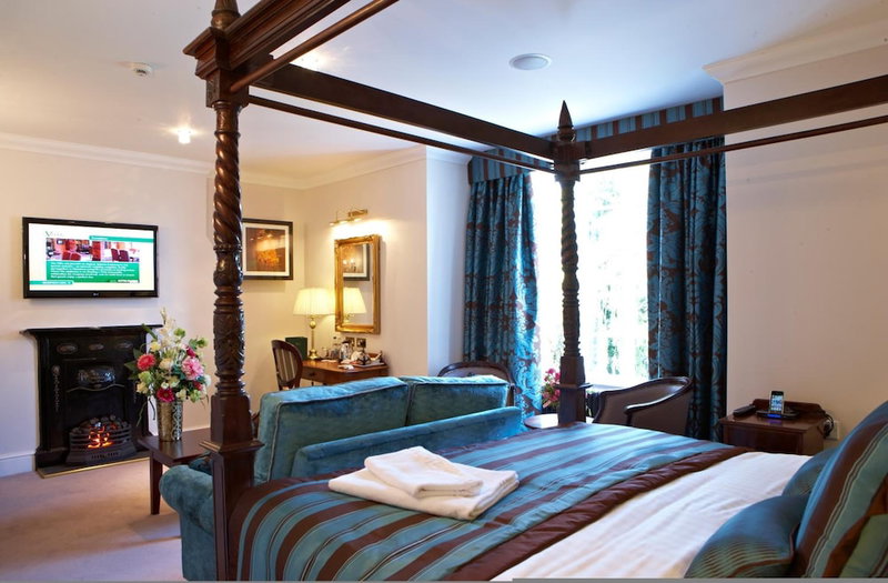 The Villa Wrea Green, Preston, United Kingdom