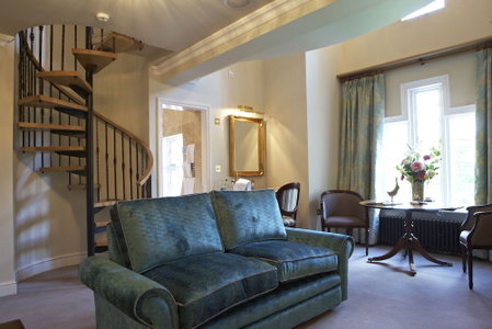 The Villa Wrea Green, Preston, United Kingdom