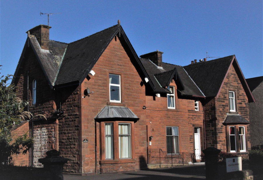 Glenlossie Guest House, Dumfries, United Kingdom
