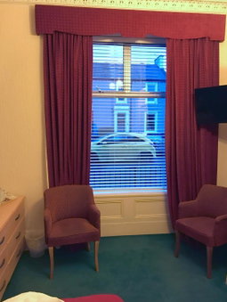 Glenlossie Guest House, Dumfries, United Kingdom