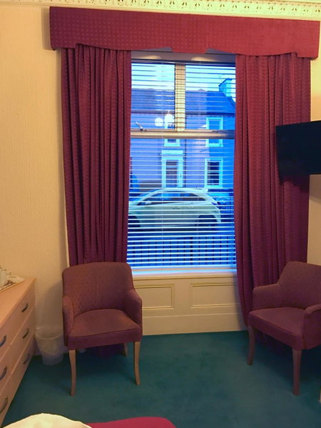 Glenlossie Guest House, Dumfries, United Kingdom