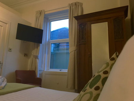 Glenlossie Guest House, Dumfries, United Kingdom