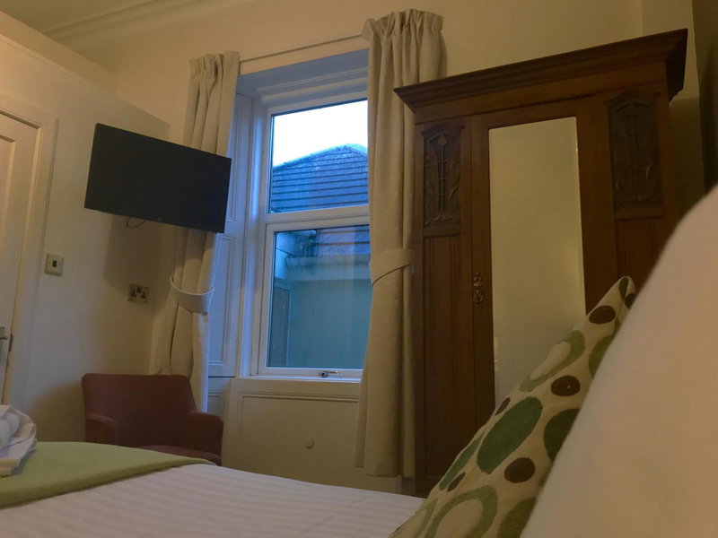 Glenlossie Guest House, Dumfries, United Kingdom