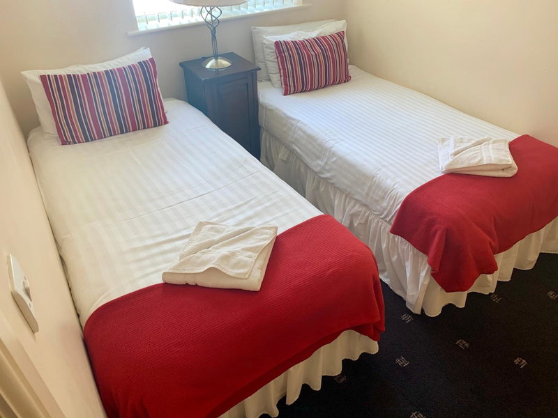 Glenlossie Guest House, Dumfries, United Kingdom