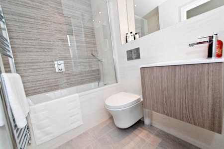 No 3 Central Chambers, Stratford-upon-Avon, United Kingdom