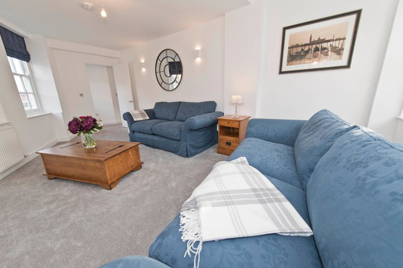 No 3 Central Chambers, Stratford-upon-Avon, United Kingdom