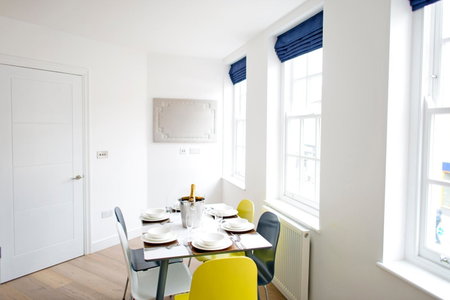No 3 Central Chambers, Stratford-upon-Avon, United Kingdom