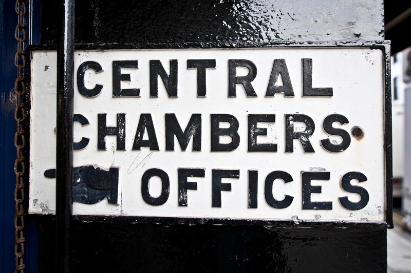 No 3 Central Chambers, Stratford-upon-Avon, United Kingdom