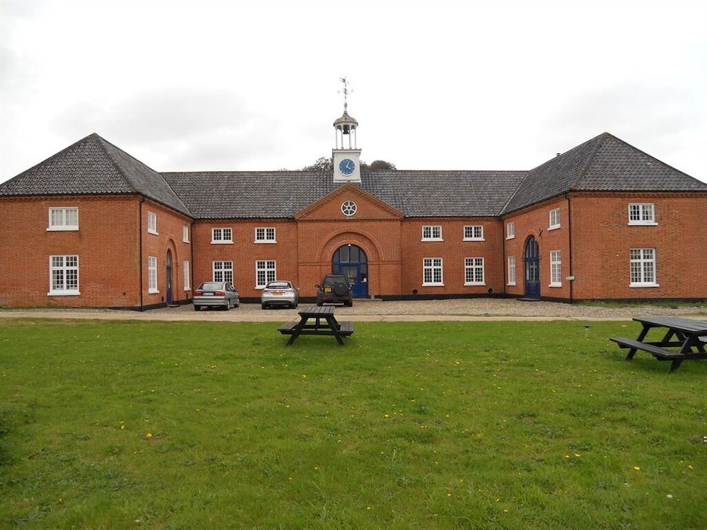 The Stables, United Kingdom