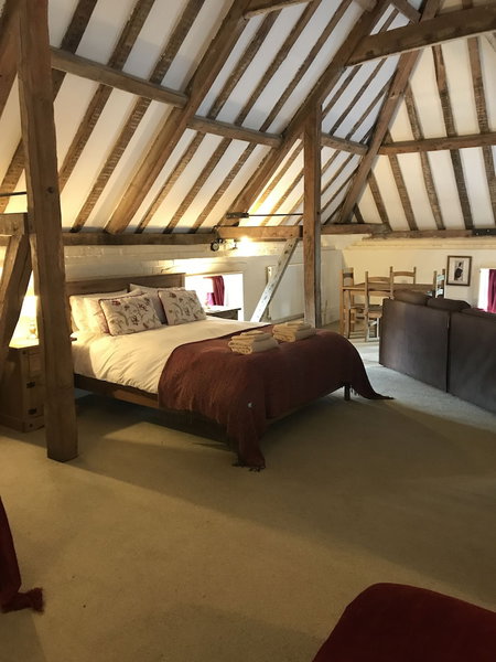 The Stables, Beccles, United Kingdom