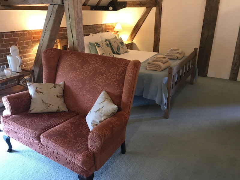 The Stables, Beccles, United Kingdom