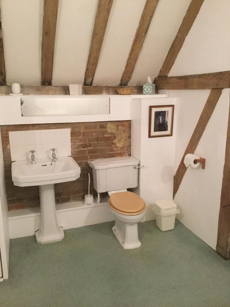 The Stables, Beccles, United Kingdom