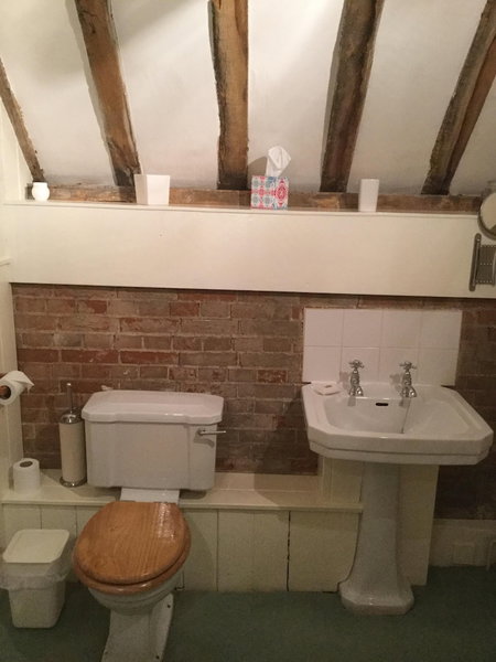 The Stables, Beccles, United Kingdom