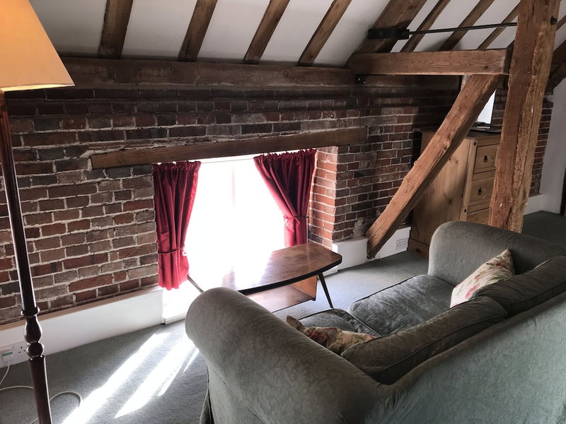 The Stables, Beccles, United Kingdom