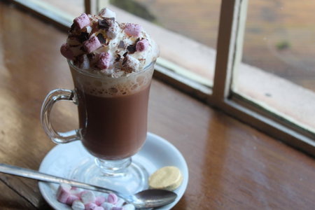 Bickley Mill Inn, Newton Abbot, United Kingdom