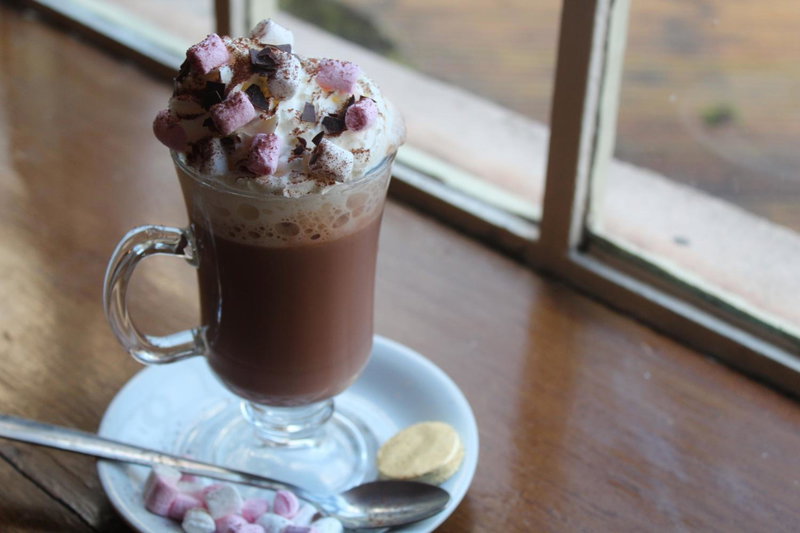 Bickley Mill Inn, Newton Abbot, United Kingdom