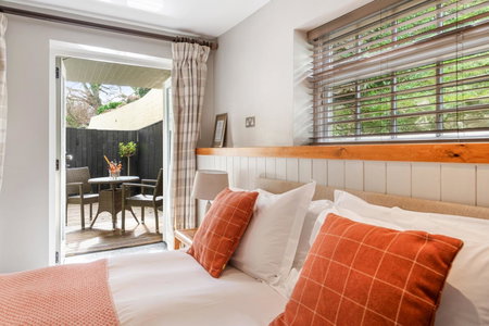 Bickley Mill Inn, Newton Abbot, United Kingdom