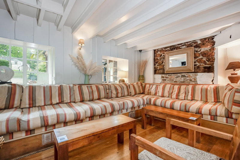 Bickley Mill Inn, Newton Abbot, United Kingdom